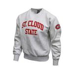 Signature Concepts St. Cloud State Huskies Original Crew - Thumbnail 1 of 2