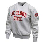 Signature Concepts St. Cloud State Huskies Original Crew - Thumbnail 2 of 2