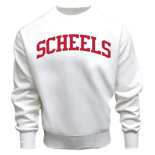 Signature Concepts Scheels Crewneck Sweatshirt - Primary Image