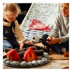 Wonder & Wise Campout Campfire & S'mores - Thumbnail 2 of 4