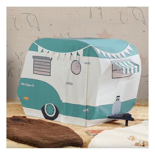 Wonder & Wise Road Trip Camper - Primary Image