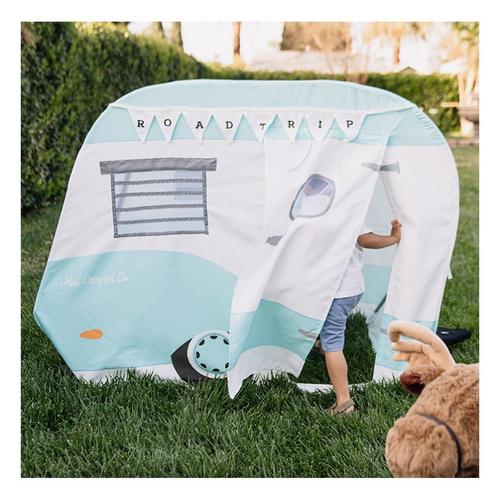 Wonder & Wise Road Trip Camper - Primary Image