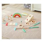 Wonder & Wise Good Wood Mini Golf Game - Thumbnail 2 of 3