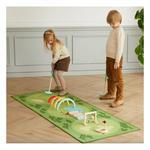 Wonder & Wise Good Wood Mini Golf Game - Thumbnail 3 of 3