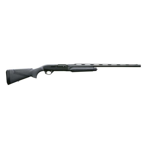 Benelli M2 ComforTech Field 12 Gauge 12 Semi-Auto Shotgun Black Synthetic