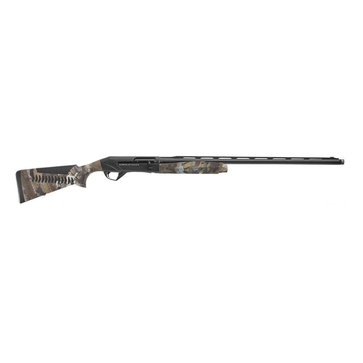 Benelli Super Black Eagle 3 BE.S.T. 12 Gauge Semi-Auto Shotgun - Benelli