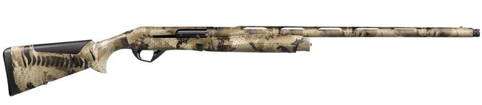 Benelli Super Black Eagle 3 A.I. 12 Gauge Semi-Auto Shotgun - Benelli
