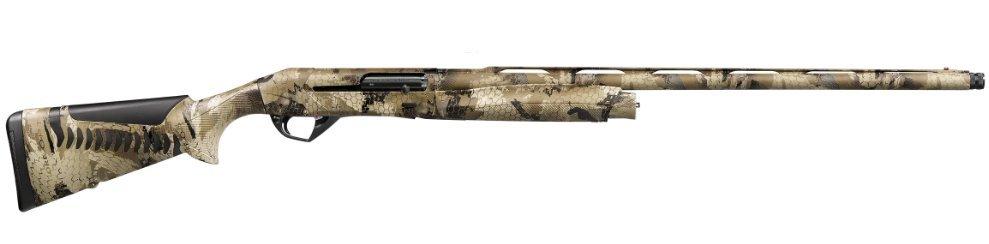 Benelli Super Black Eagle 3 A.I. 20 Gauge Semi-Auto Shotgun - Benelli