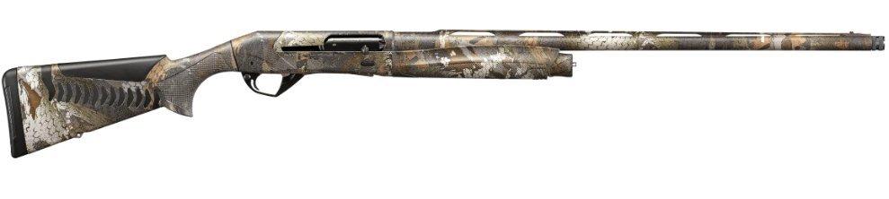 Benelli Super Black Eagle 3 A.I. 12 Gauge Semi-Auto Shotgun - Benelli