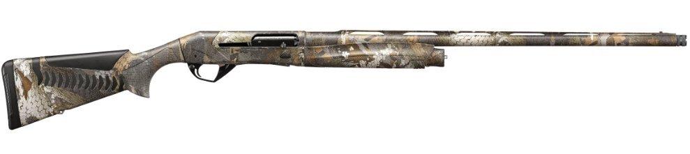Benelli Super Black Eagle 3 A.I. 20 Gauge Semi-Auto Shotgun - Benelli