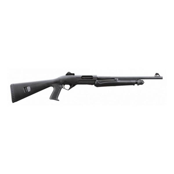 BENELLI SuperNova Tactical 12 Gauge 12 Shotgun Black Synthetic