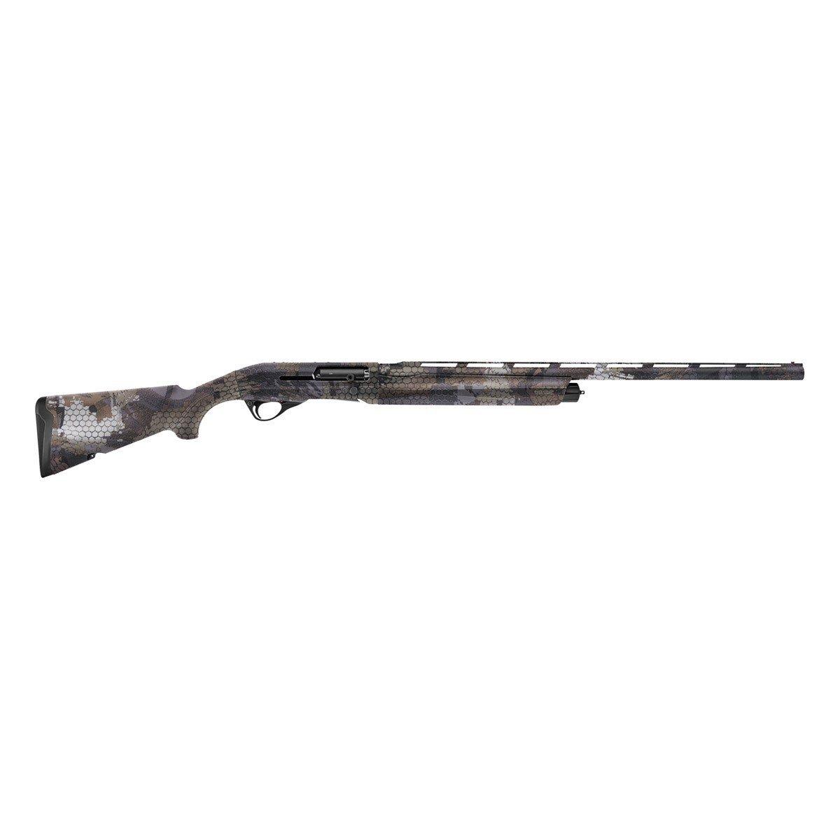 Franchi Affinity 3 12 Gauge Semi-Auto Shotgun - Franchi