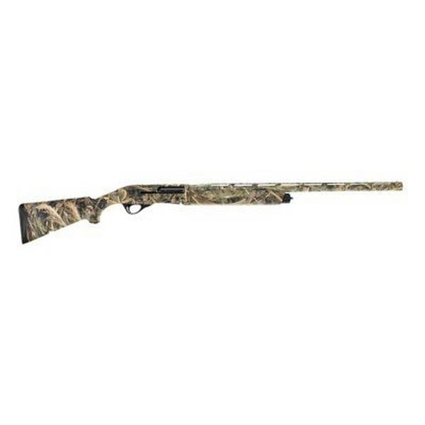 Franchi Affinity 3.5 12 Gauge 12 Semi-Auto Shotgun Black Synthetic