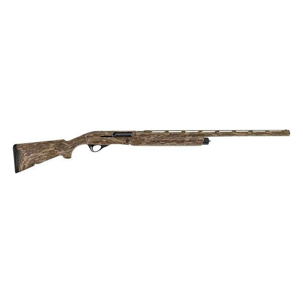 Franchi Affinity 3.5 12 Gauge 12 Semi-Auto Shotgun Black Synthetic