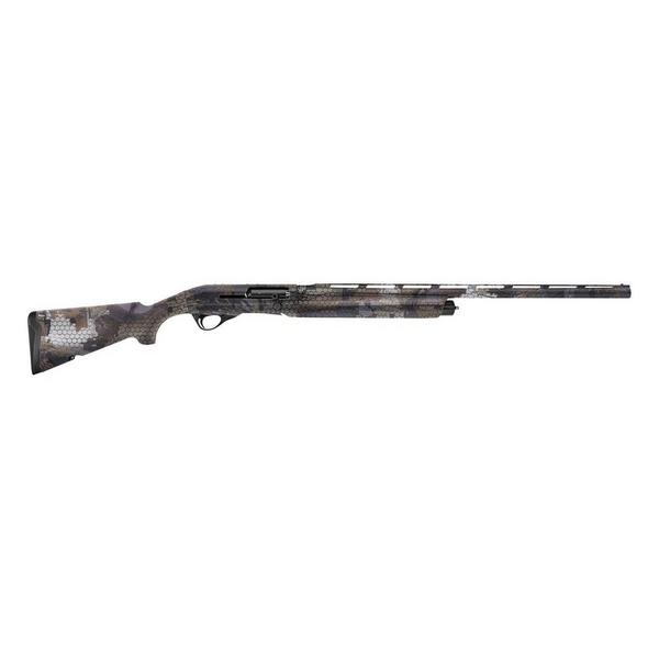 Franchi Affinity 3.5 12 Gauge 12 Semi-Auto Shotgun Black Synthetic