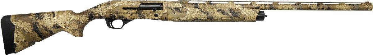 Franchi Affinity 3.5 12 Gauge Semi-Auto Shotgun - Franchi