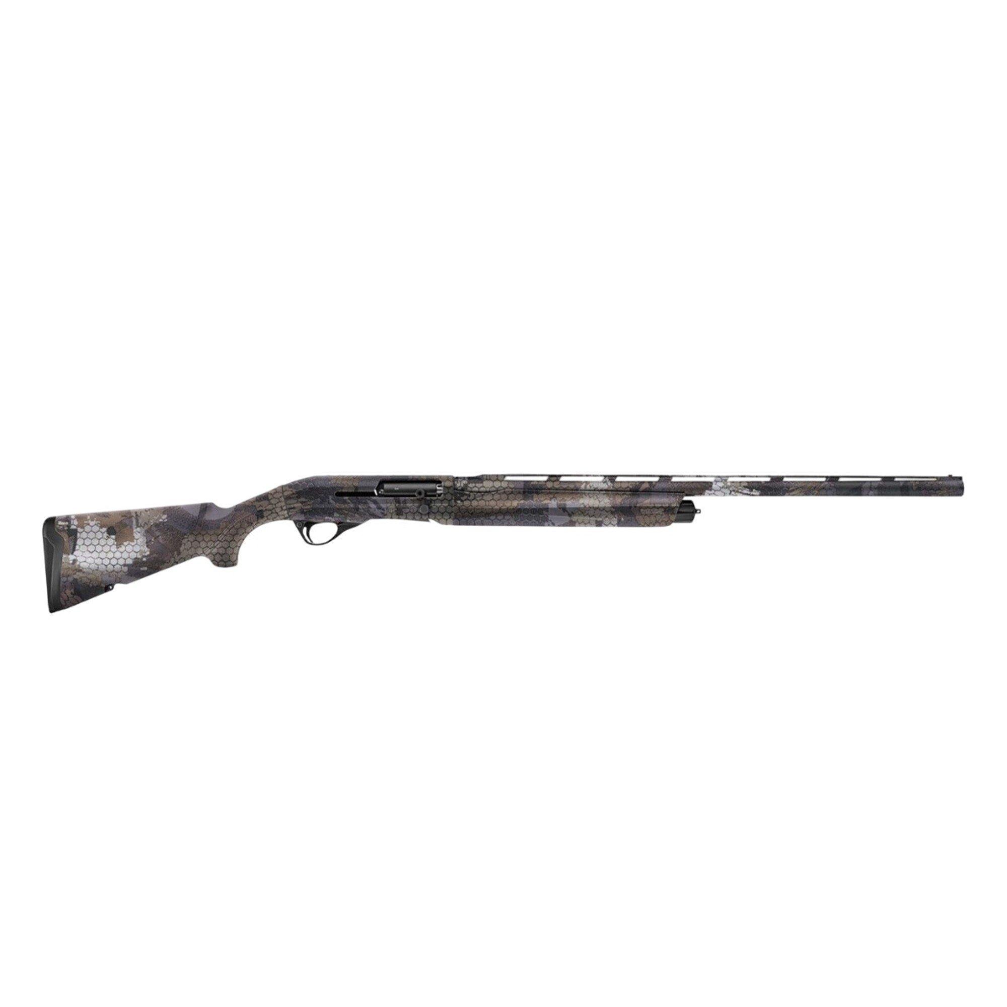 Franchi Affinity 3.5 12 Gauge Semi-Auto Shotgun - Franchi