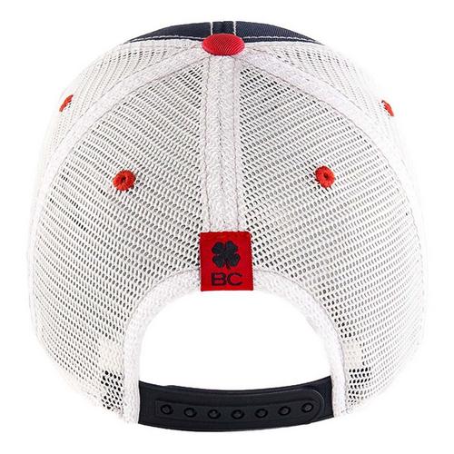 Black Clover USA Vintage Golf Flexfit Hat - Primary Image