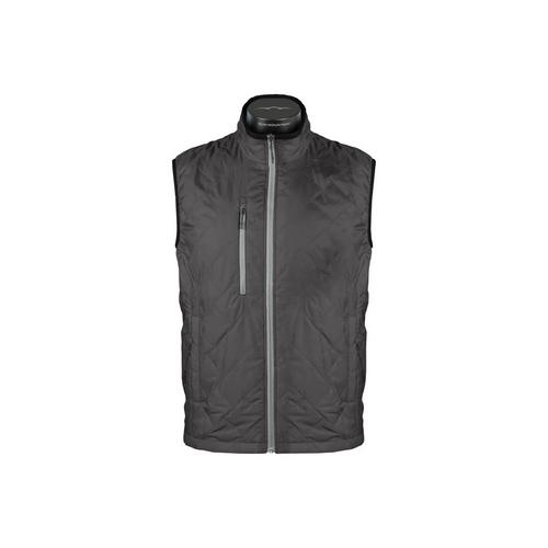 Men's Sun Mountain Granite II Reversible Vest - Primary Image