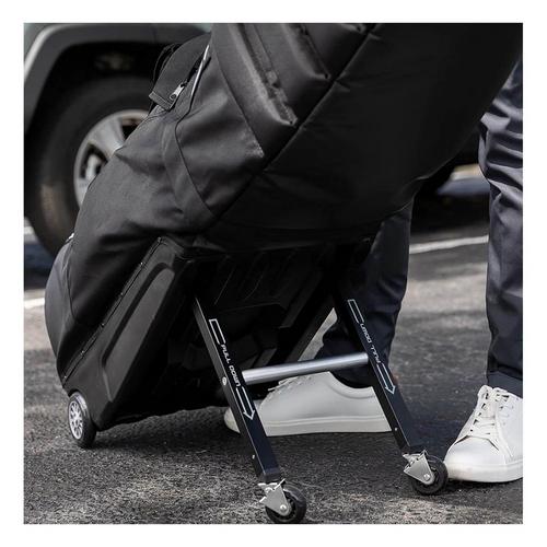 Sun Mounrain ClubGlider Meridian Travel Cover - Primary Image