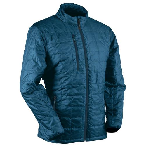Men's Sun Mountain Granite II Puffer Jacket - Primary Image