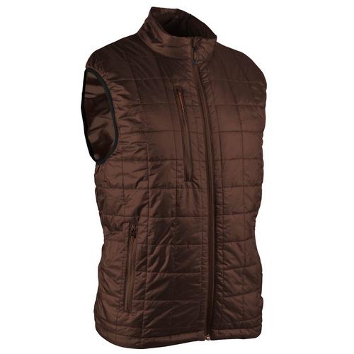 Men's Sun Mountain Granite II Vest - Primary Image