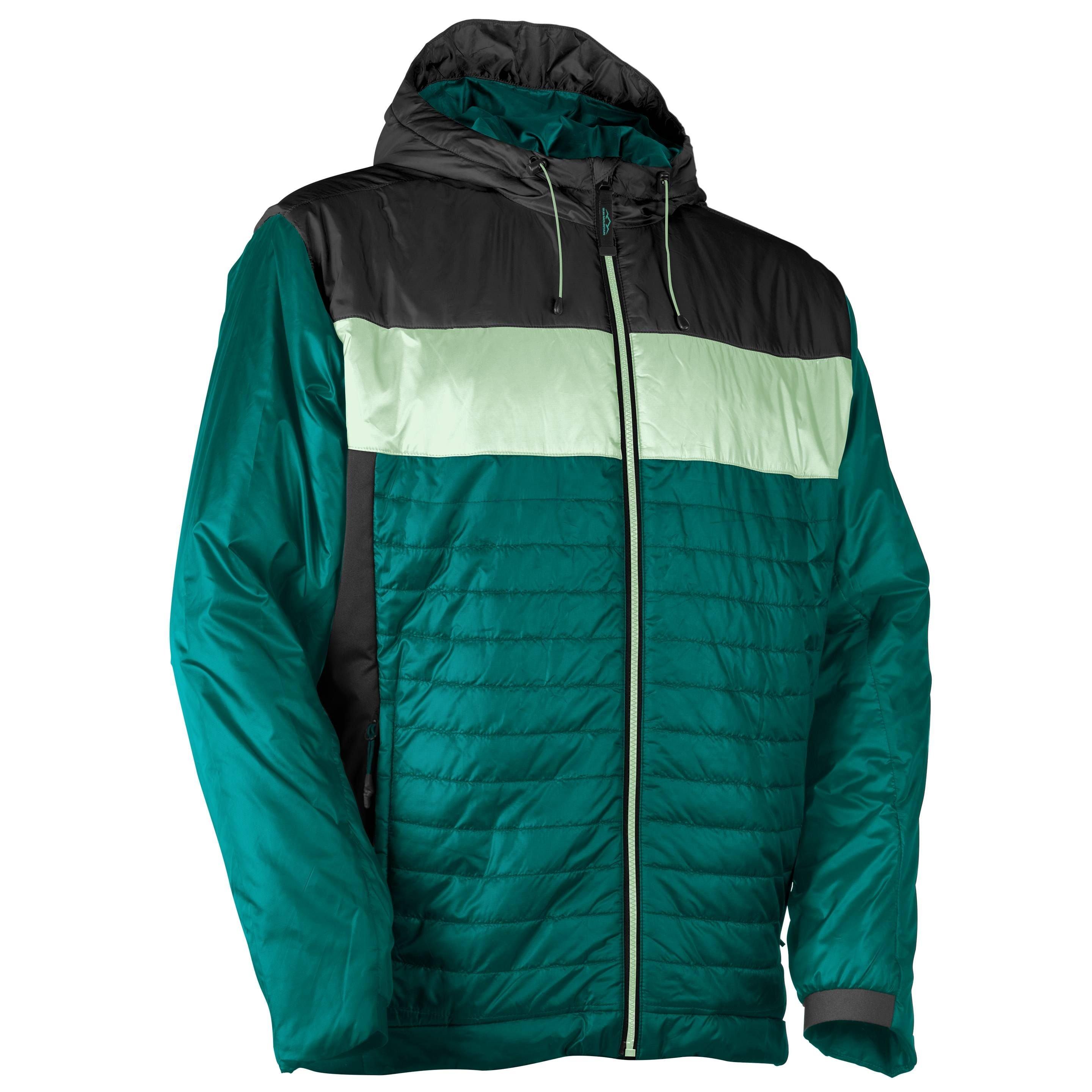 Men's Sun Mountain Horizon Puffer Jacket