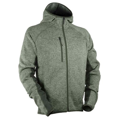 Men's Sun Mountain Headwall Hooded - Primary Image