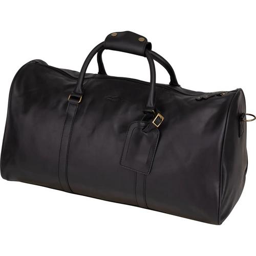 Sun Mountain Legacy Leather Duffel Bag - Primary Image