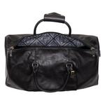 Sun Mountain Legacy Leather Duffel Bag - Thumbnail 2 of 4