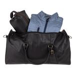 Sun Mountain Legacy Leather Duffel Bag - Thumbnail 3 of 4