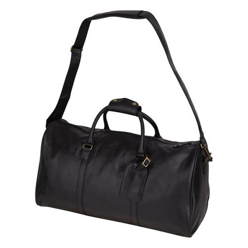 Sun Mountain Legacy Leather Duffel Bag - Primary Image