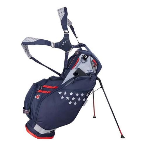 Sun Mountain 2025 4.5LS 14-Way VLO Stand Golf Bag