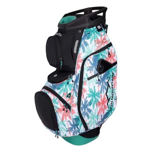Women's Sun Mountain Diva Cart Golf Bag - Primary Image
