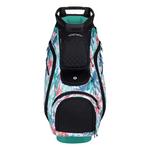 Women's Sun Mountain Diva Cart Golf Bag - Thumbnail 4 of 7