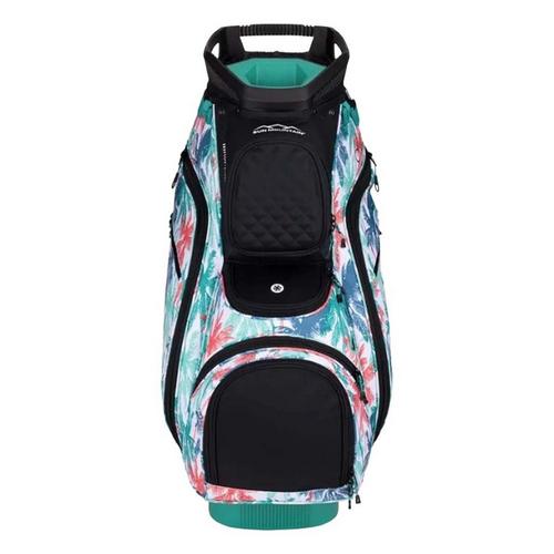 Women's Sun Mountain Diva Cart Golf Bag - Primary Image