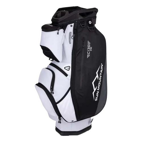 Sun Mountain 2025 C-130 Sync Cart Golf Bag - Primary Image