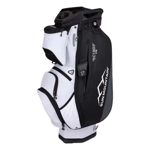 Sun Mountain 2025 C-130 Sync Cart Golf Bag - Primary Image