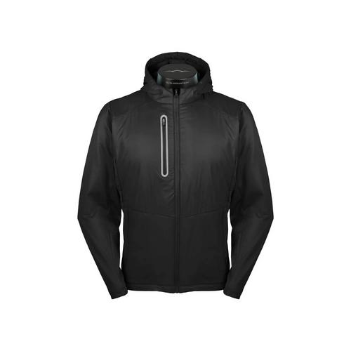 Men's Sun Mountain Colter III Hooded Softshell Jacket - Primary Image