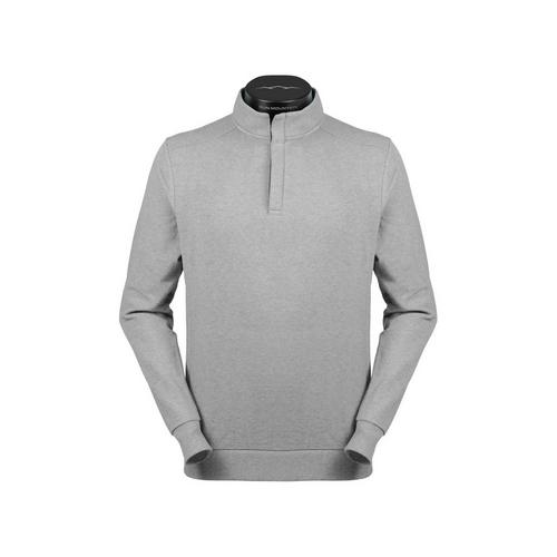 Men's Sun Mountain Hudson Long Sleeve 1/4 Zip - Primary Image
