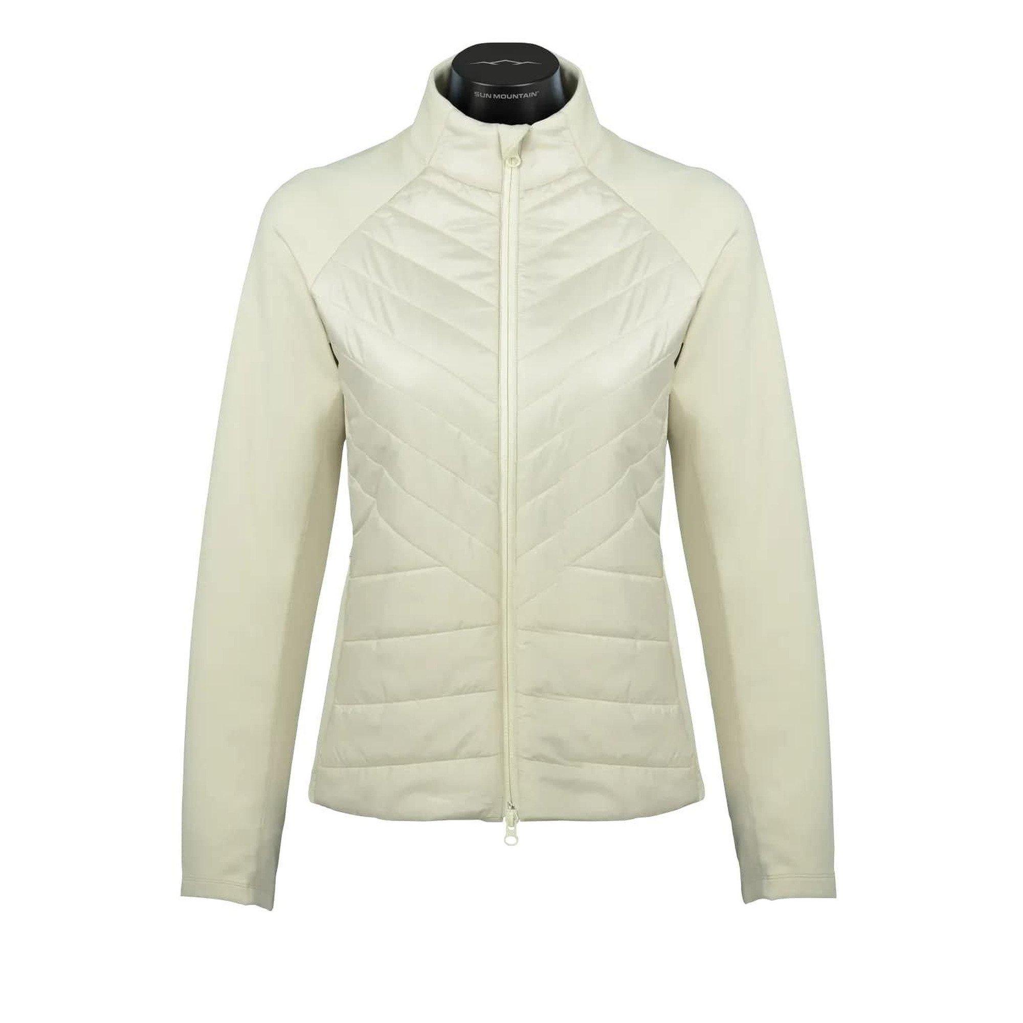 Women's Sun Mountain Aria Windbreaker