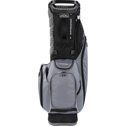 Sun Mountain Eclipse E-3.5 4-Way Stand Golf Bag - Primary Image