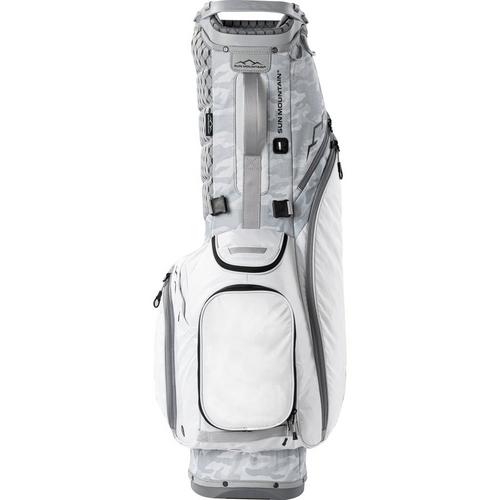 Sun Mountain Eclipse E-2.5 4-Way Stand Golf Bag - Primary Image