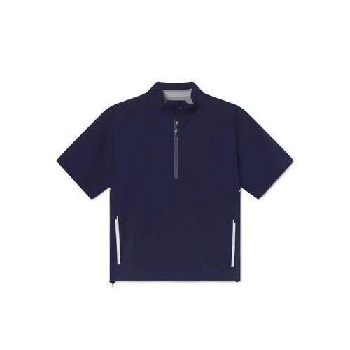 Men's Sun Mountain Stratus Rain Jacket - Primary Image