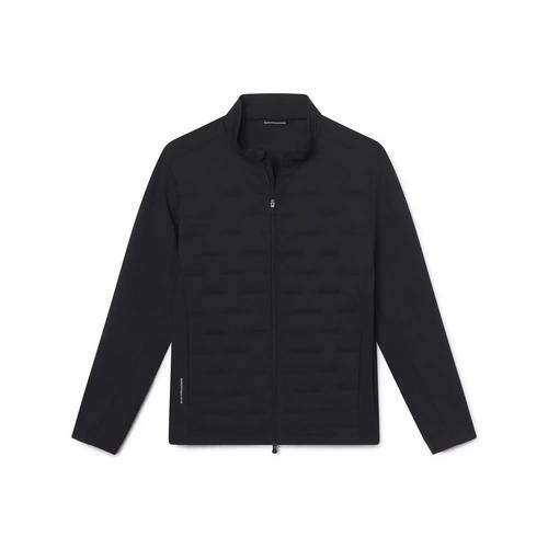 Men's Sun Mountain Knockdown Softshell Jacket - Primary Image