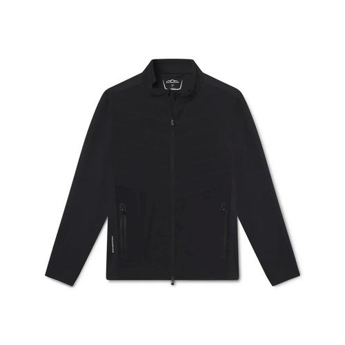 Men's Sun Mountain Crosswind II Softshell Jacket - Primary Image