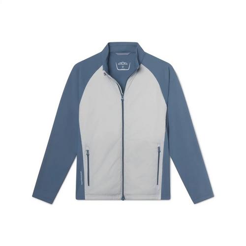 Men's Sun Mountain Headwind Softshell Jacket - Primary Image