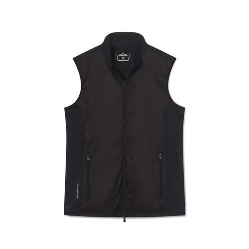 Men's Sun Mountain Headwind Vest - Primary Image