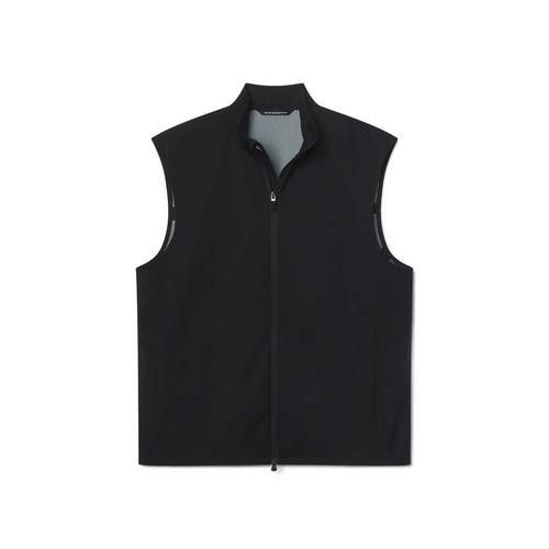 Men's Sun Mountain Weatherflex Vest - Primary Image