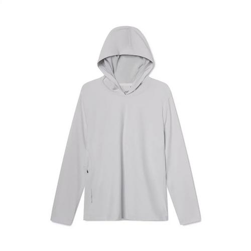 Men's Sun Mountain Tech Hoodie - Primary Image